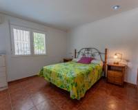Venta - Chalet - Crevillent - DERRAMADOR
