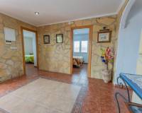 Venta - Chalet - Crevillent - DERRAMADOR