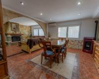 Venta - Chalet - Crevillent - DERRAMADOR