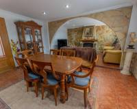 Venta - Chalet - Crevillent - DERRAMADOR