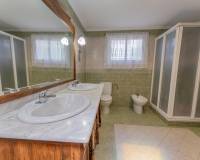 Venta - Chalet - Crevillent - DERRAMADOR