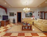 Venta - Chalet - Crevillent - EL REALENGO