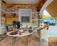 Venta - Chalet - Crevillent - EL REALENGO