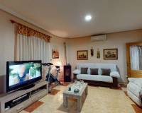 Venta - Chalet - Crevillent - EL REALENGO