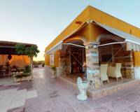 Venta - Chalet - Crevillent - EL REALENGO