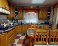 Venta - Chalet - Crevillent - EL REALENGO