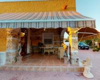 Venta - Chalet - Crevillent - EL REALENGO