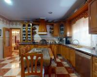 Venta - Chalet - Crevillent - EL REALENGO