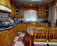 Venta - Chalet - Crevillent - EL REALENGO