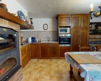 Venta - Chalet - Crevillent - EL REALENGO