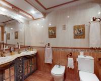 Venta - Chalet - Crevillent - EL REALENGO