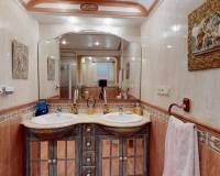 Venta - Chalet - Crevillent - EL REALENGO