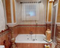 Venta - Chalet - Crevillent - EL REALENGO