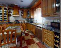 Venta - Chalet - Crevillent - EL REALENGO