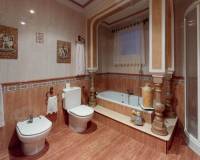 Venta - Chalet - Crevillent - EL REALENGO