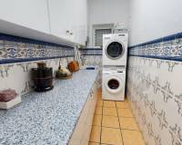 Venta - Chalet - Crevillent - EL REALENGO