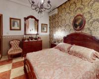 Venta - Chalet - Crevillent - EL REALENGO