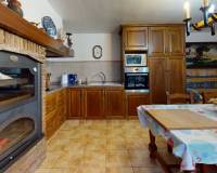 Venta - Chalet - Crevillent - EL REALENGO