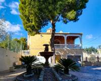 Venta - Chalet - Crevillent - PTD.SAN ANTONIO