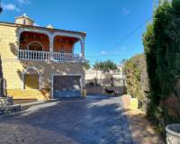 Venta - Chalet - Crevillent - PTD.SAN ANTONIO