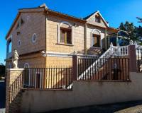 Venta - Chalet - Crevillent - PTD.SAN ANTONIO