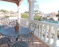 Venta - Chalet - Crevillent - PTD.SAN ANTONIO