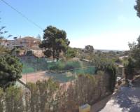 Venta - Chalet - Crevillent - PTD.SAN ANTONIO