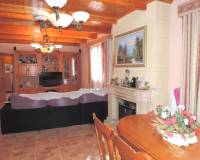 Venta - Chalet - Crevillent - PTD.SAN ANTONIO