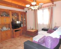 Venta - Chalet - Crevillent - PTD.SAN ANTONIO