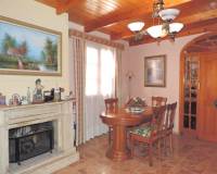Venta - Chalet - Crevillent - PTD.SAN ANTONIO