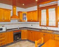 Venta - Chalet - Crevillent - PTD.SAN ANTONIO