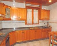 Venta - Chalet - Crevillent - PTD.SAN ANTONIO