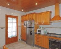 Venta - Chalet - Crevillent - PTD.SAN ANTONIO