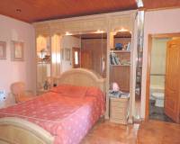 Venta - Chalet - Crevillent - PTD.SAN ANTONIO