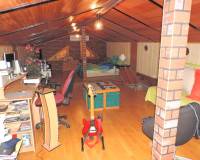 Venta - Chalet - Crevillent - PTD.SAN ANTONIO
