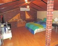 Venta - Chalet - Crevillent - PTD.SAN ANTONIO