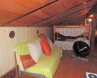 Venta - Chalet - Crevillent - PTD.SAN ANTONIO