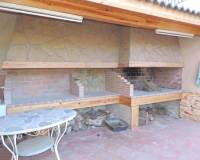 Venta - Chalet - Crevillent - PTD.SAN ANTONIO