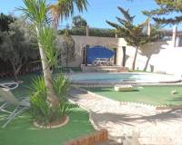 Venta - Chalet - Crevillent - PTD.SAN ANTONIO