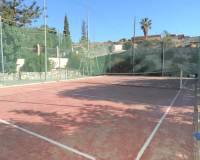 Venta - Chalet - Crevillent - PTD.SAN ANTONIO