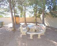 Venta - Chalet - Crevillent - PTD.SAN ANTONIO