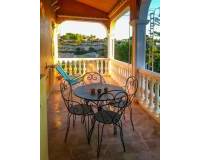 Venta - Chalet - Crevillent - PTD.SAN ANTONIO