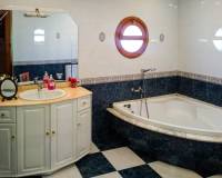 Venta - Chalet - Crevillent - PTD.SAN ANTONIO