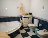Venta - Chalet - Crevillent - PTD.SAN ANTONIO