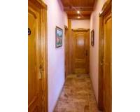 Venta - Chalet - Crevillent - PTD.SAN ANTONIO