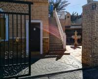 Venta - Chalet - Crevillent - PTD.SAN ANTONIO