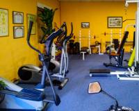 Venta - Chalet - Crevillent - PTD.SAN ANTONIO