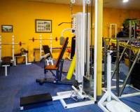 Venta - Chalet - Crevillent - PTD.SAN ANTONIO