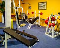 Venta - Chalet - Crevillent - PTD.SAN ANTONIO