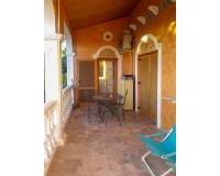 Venta - Chalet - Crevillent - PTD.SAN ANTONIO